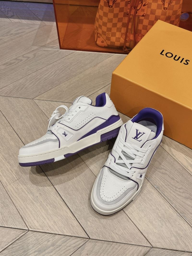 Louis Vuitton Sneakers